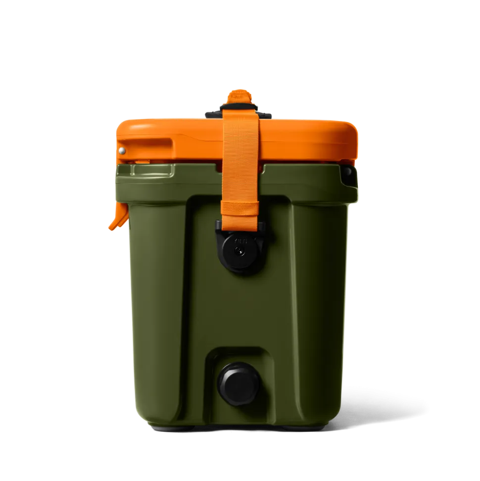 15 Koelbox