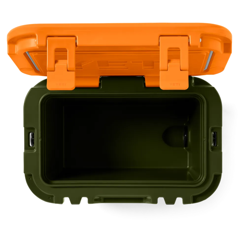 15 Koelbox