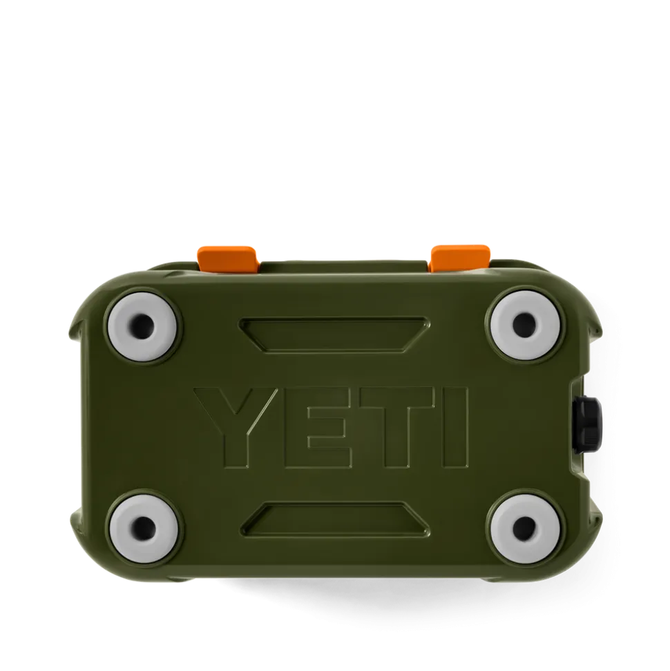 15 Koelbox