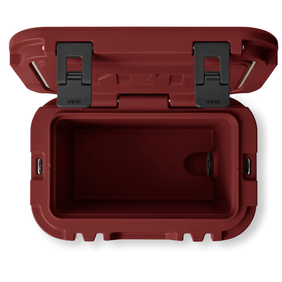 15 Koelbox