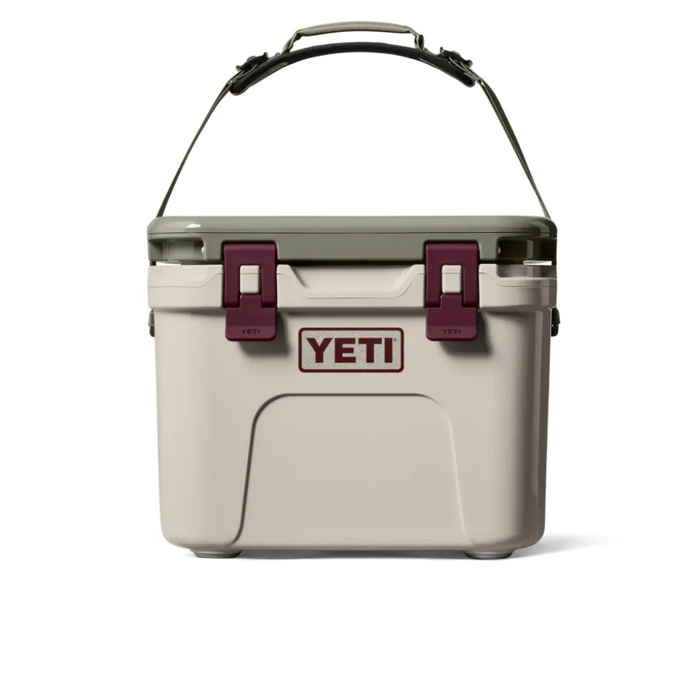 15 Koelbox
