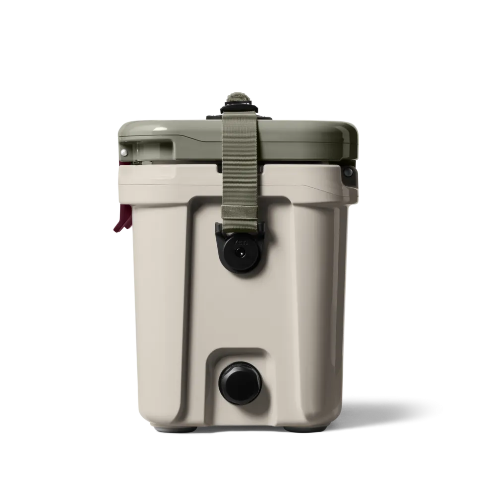 15 Koelbox
