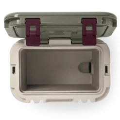 15 Koelbox