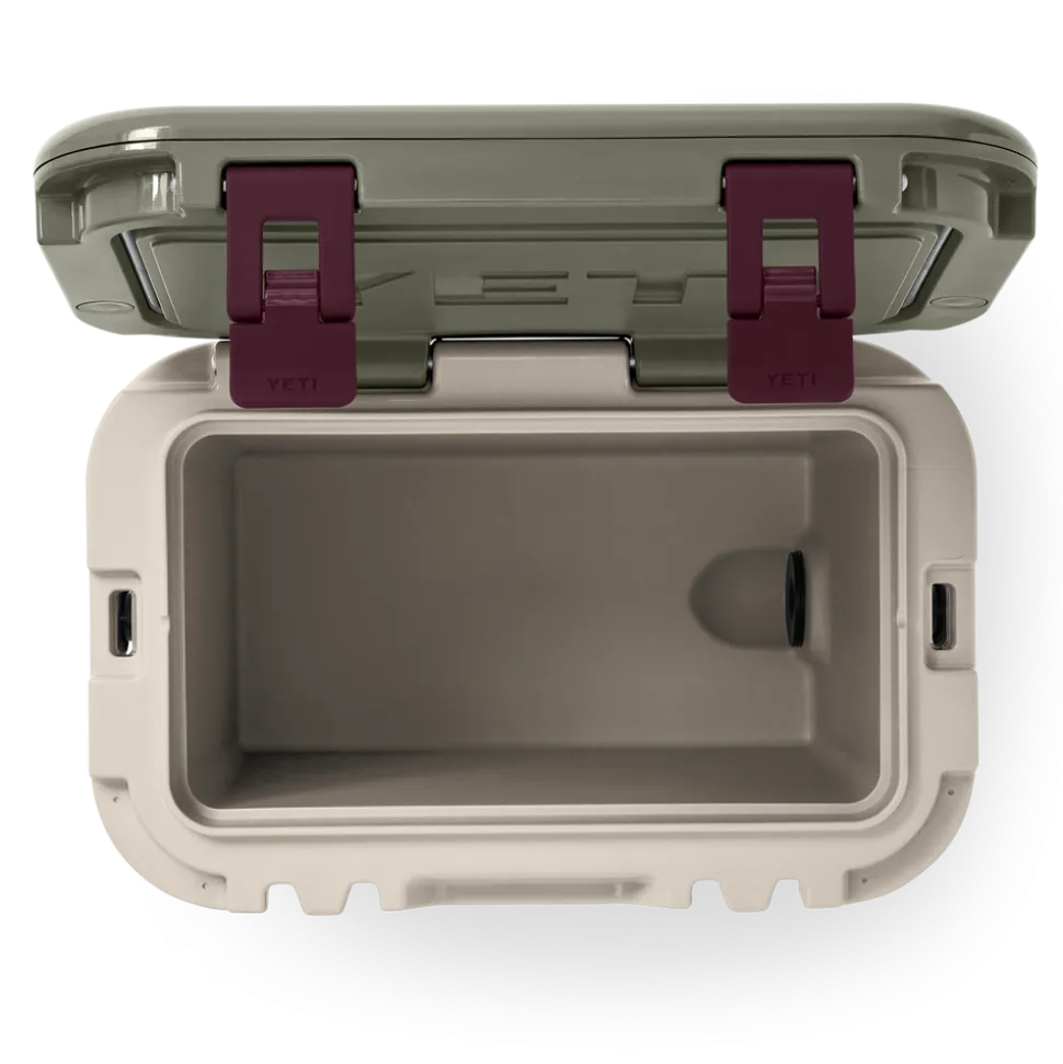 15 Koelbox