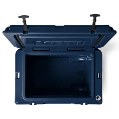 koelbox met transportwielen