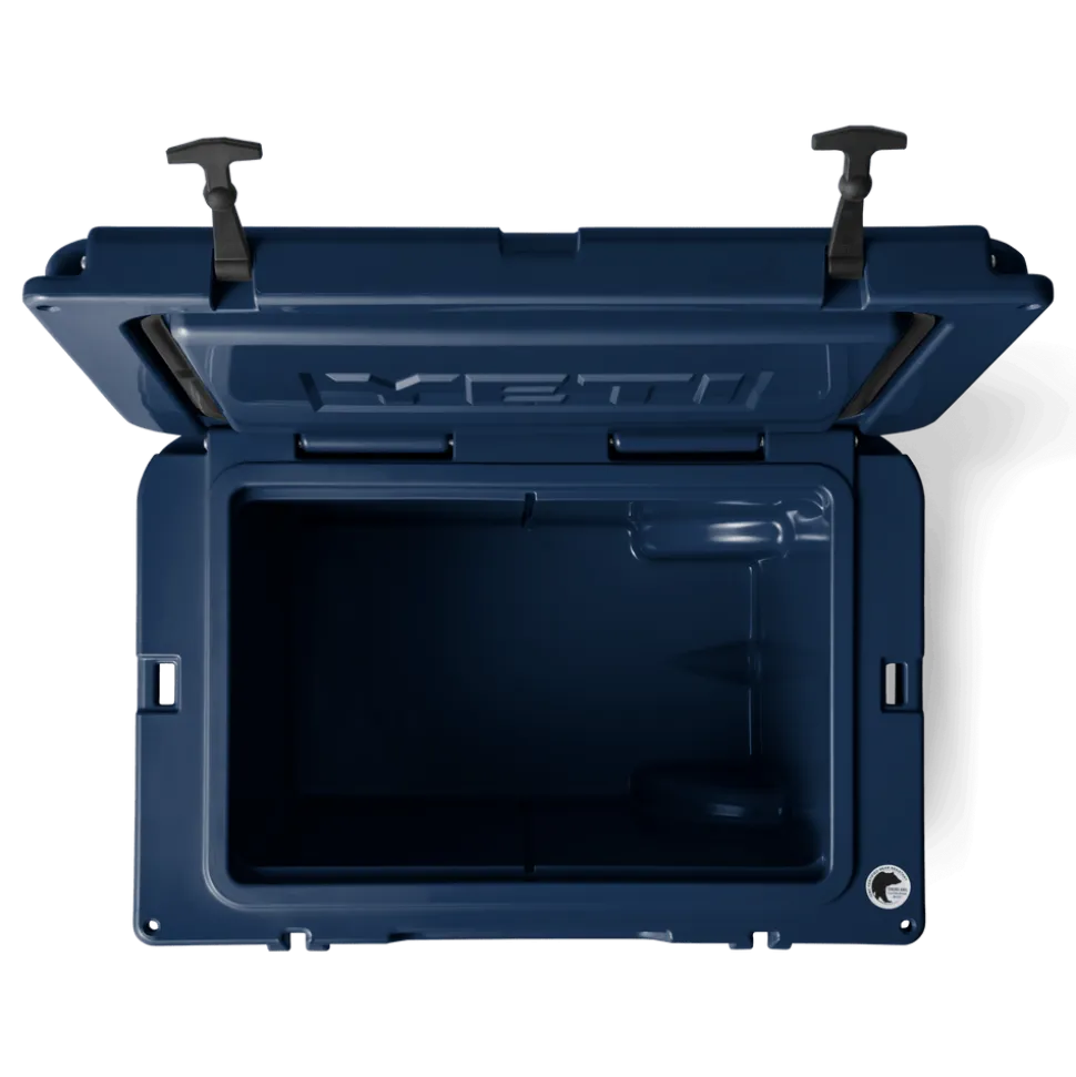 koelbox met transportwielen