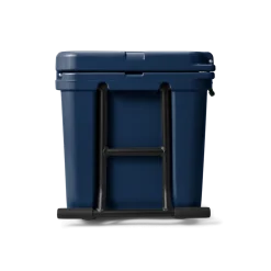 koelbox met transportwielen