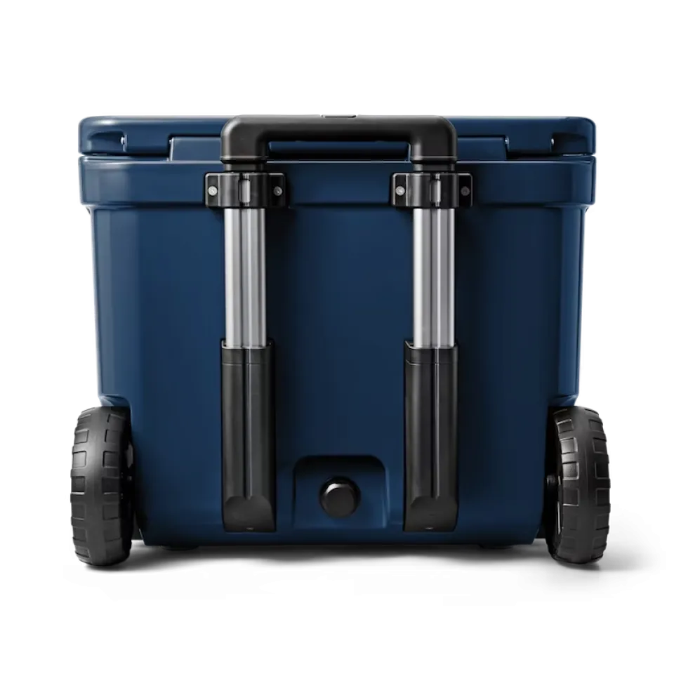 60 koelbox met wielen