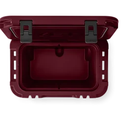 32 koelbox met wielen