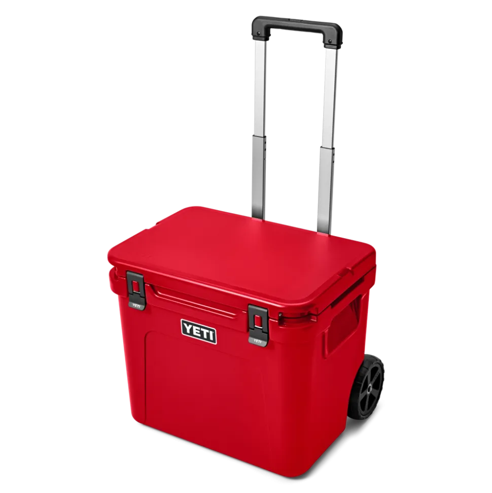 60 koelbox met wielen