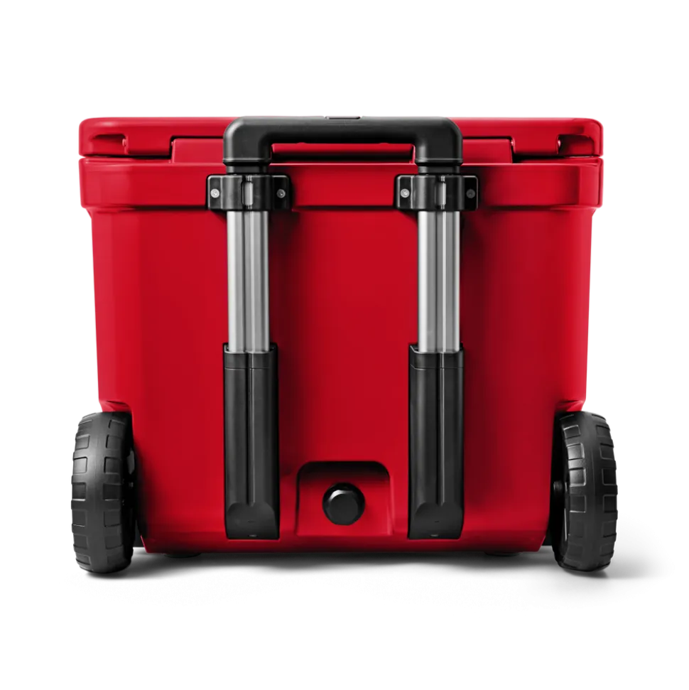 60 koelbox met wielen