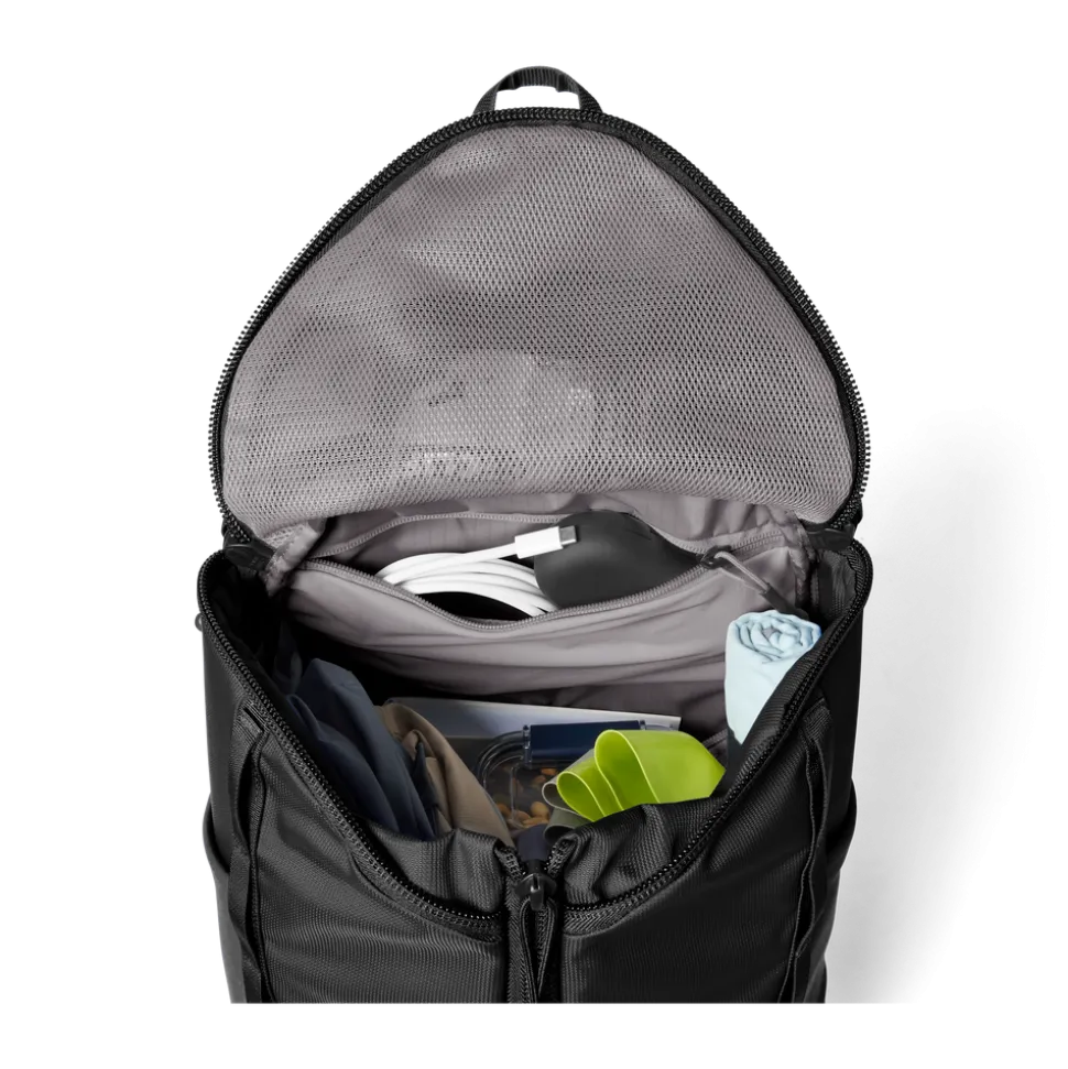 26L actieve rugzak