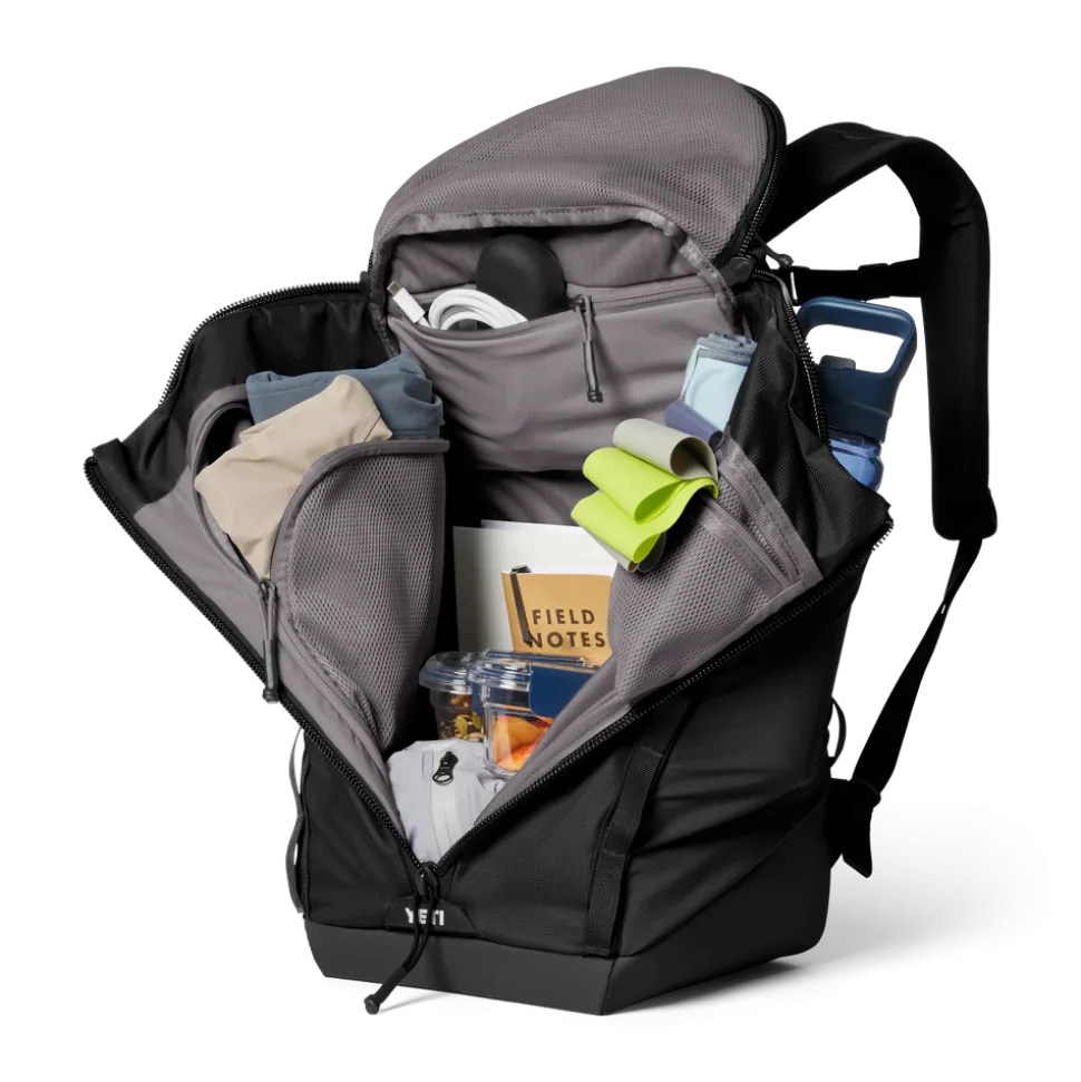 26L actieve rugzak