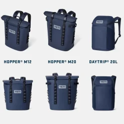 20L geïsoleerde rugzak