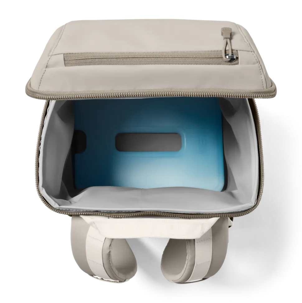 20L geïsoleerde rugzak