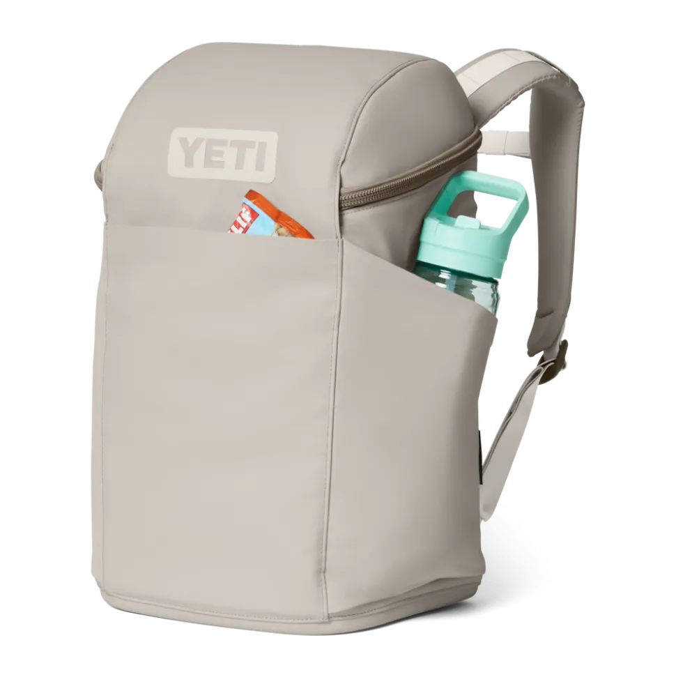 20L geïsoleerde rugzak