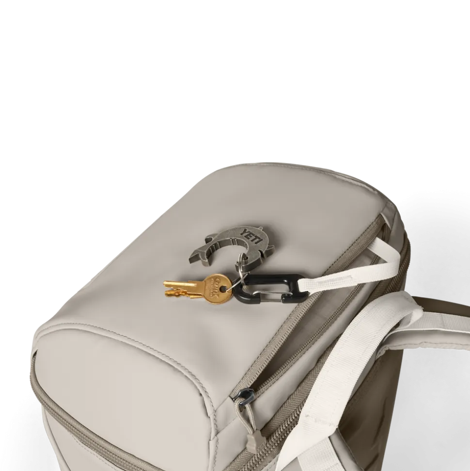 20L geïsoleerde rugzak
