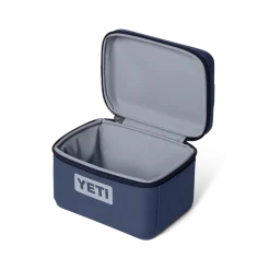 3L Geïsoleerde Snacktrommel