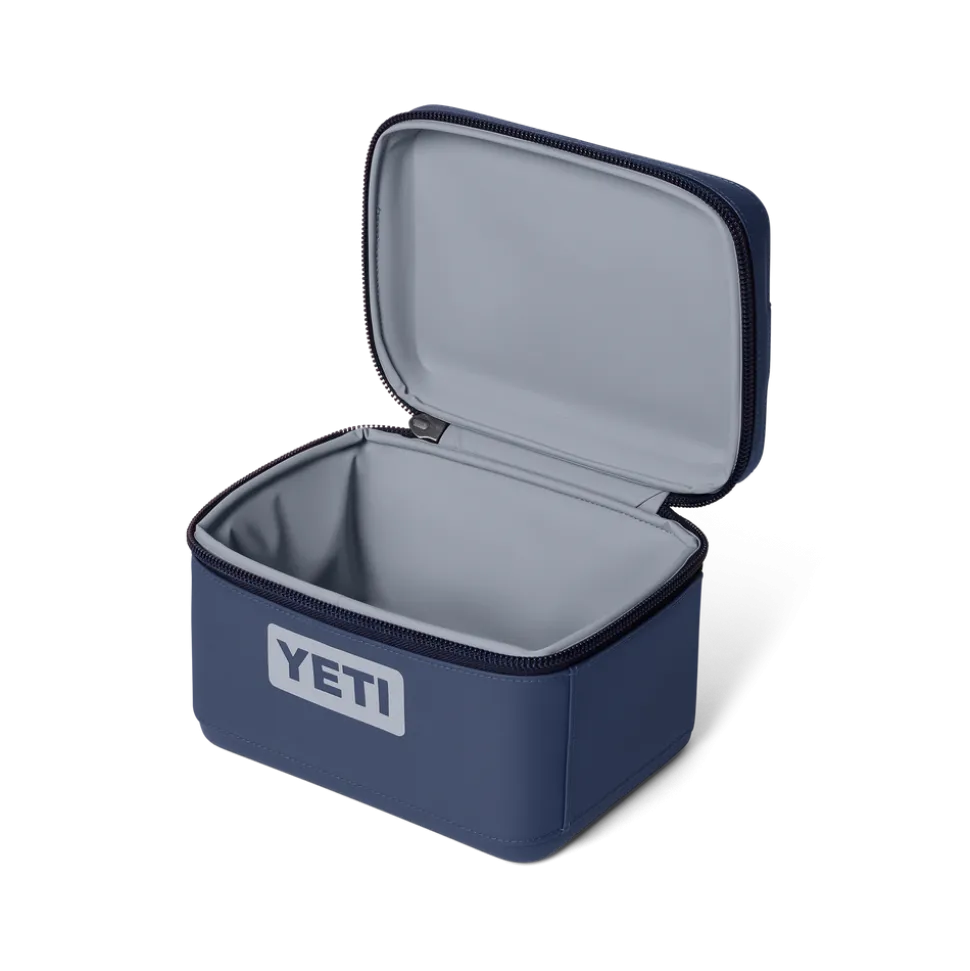 3L Geïsoleerde Snacktrommel