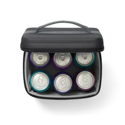 3L Geïsoleerde Snacktrommel