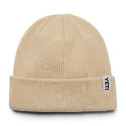 Logo Badge Beanie