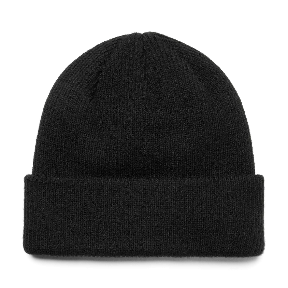 Logo Badge Beanie