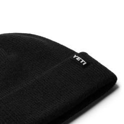Logo Badge Beanie