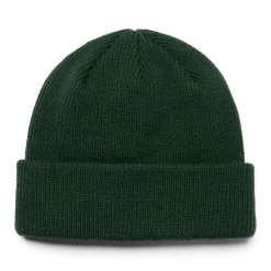 Logo Badge Beanie