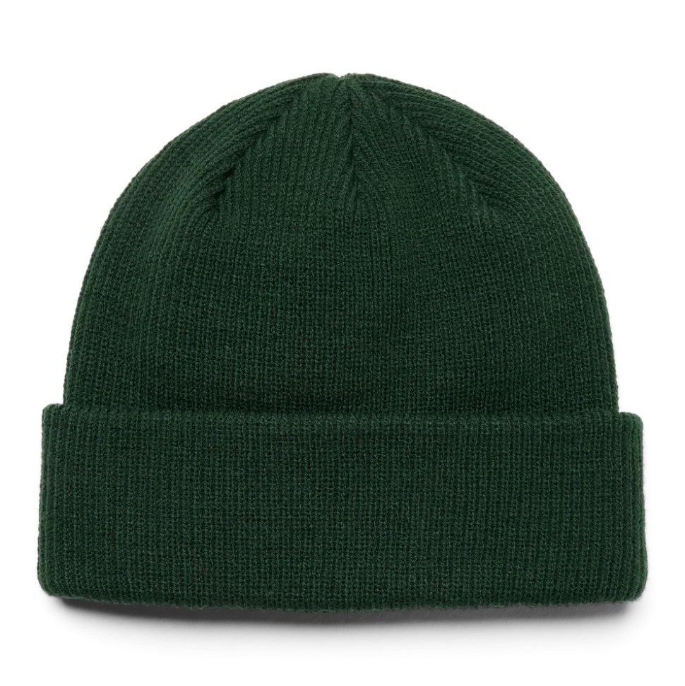 Logo Badge Beanie