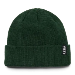 Logo Badge Beanie