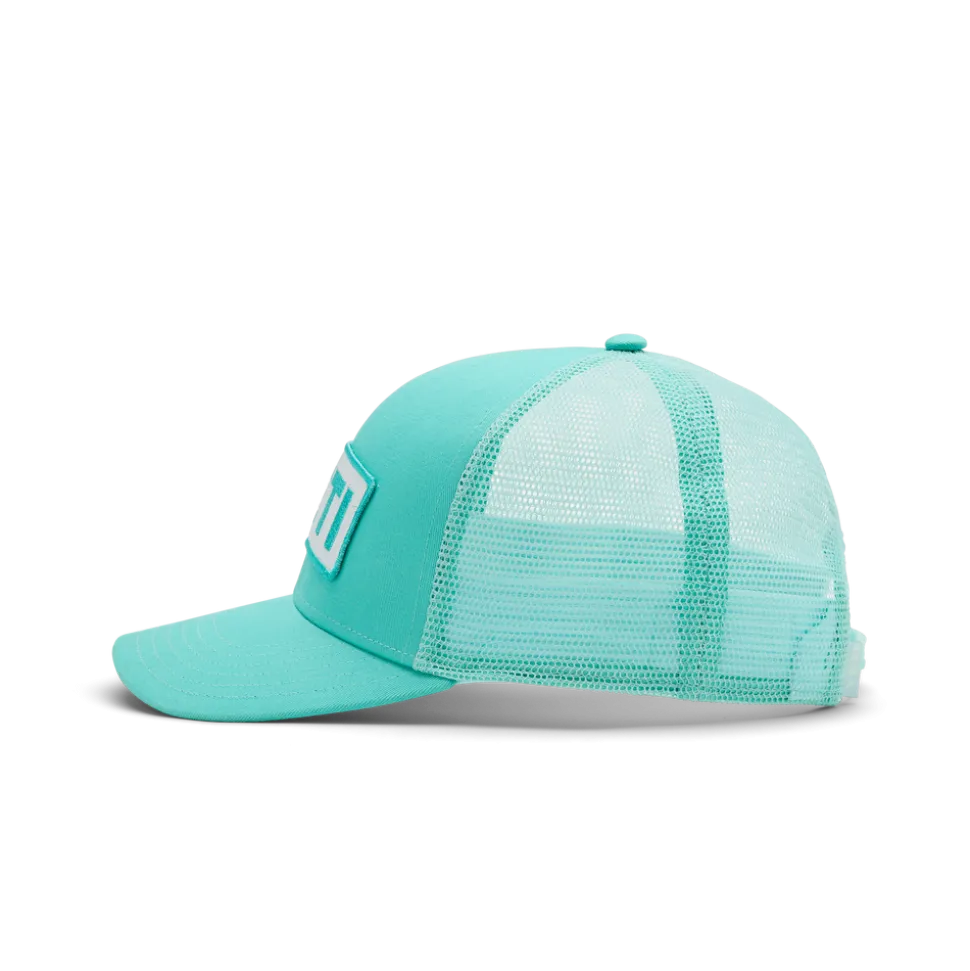 Logo Badge Mid Pro truckerpet