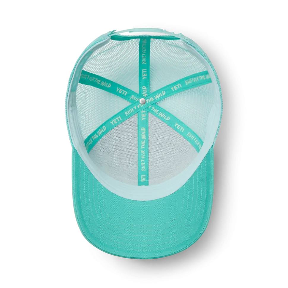 Logo Badge Mid Pro truckerpet