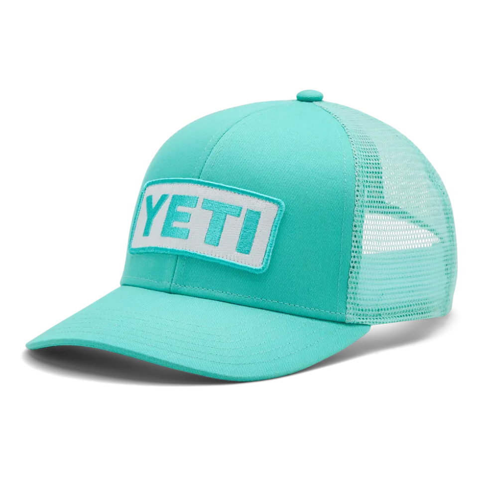 Logo Badge Mid Pro truckerpet