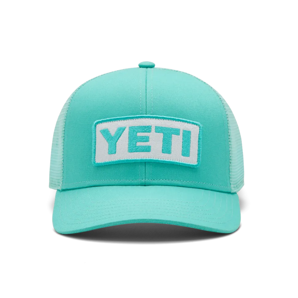 Logo Badge Mid Pro truckerpet