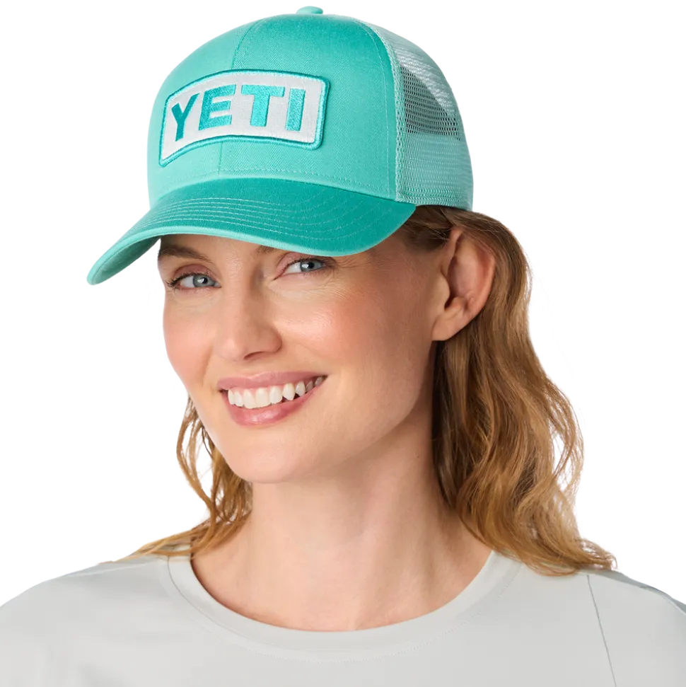 Logo Badge Mid Pro truckerpet