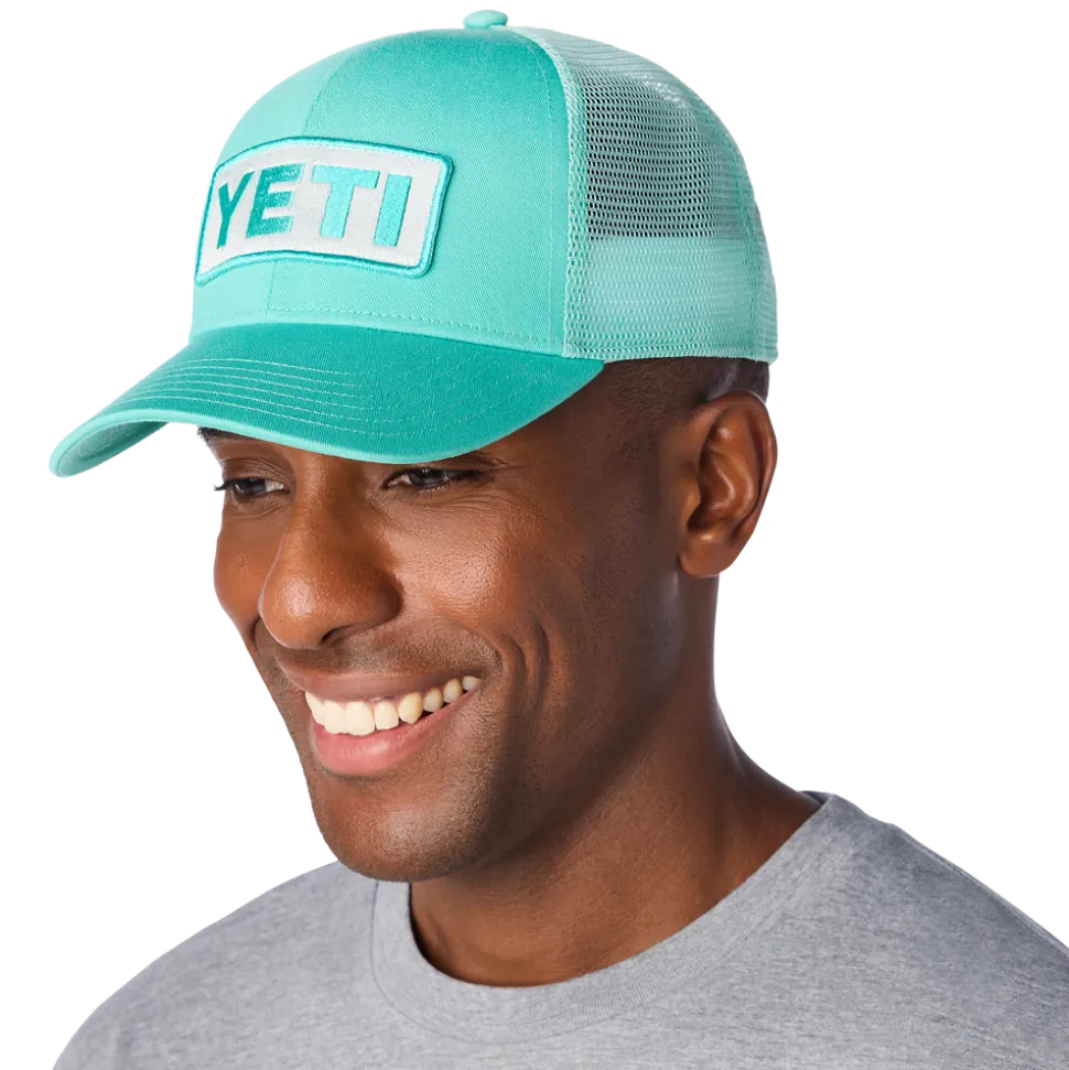 Logo Badge Mid Pro truckerpet