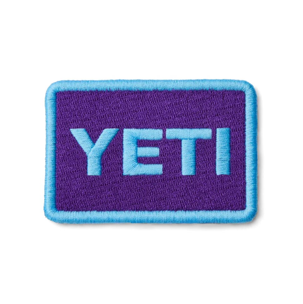 Logo-badgepatch