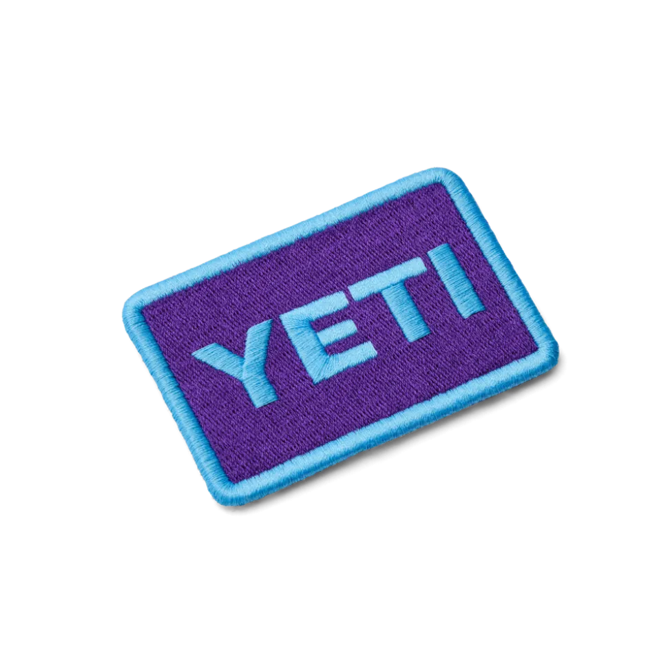 Logo-badgepatch