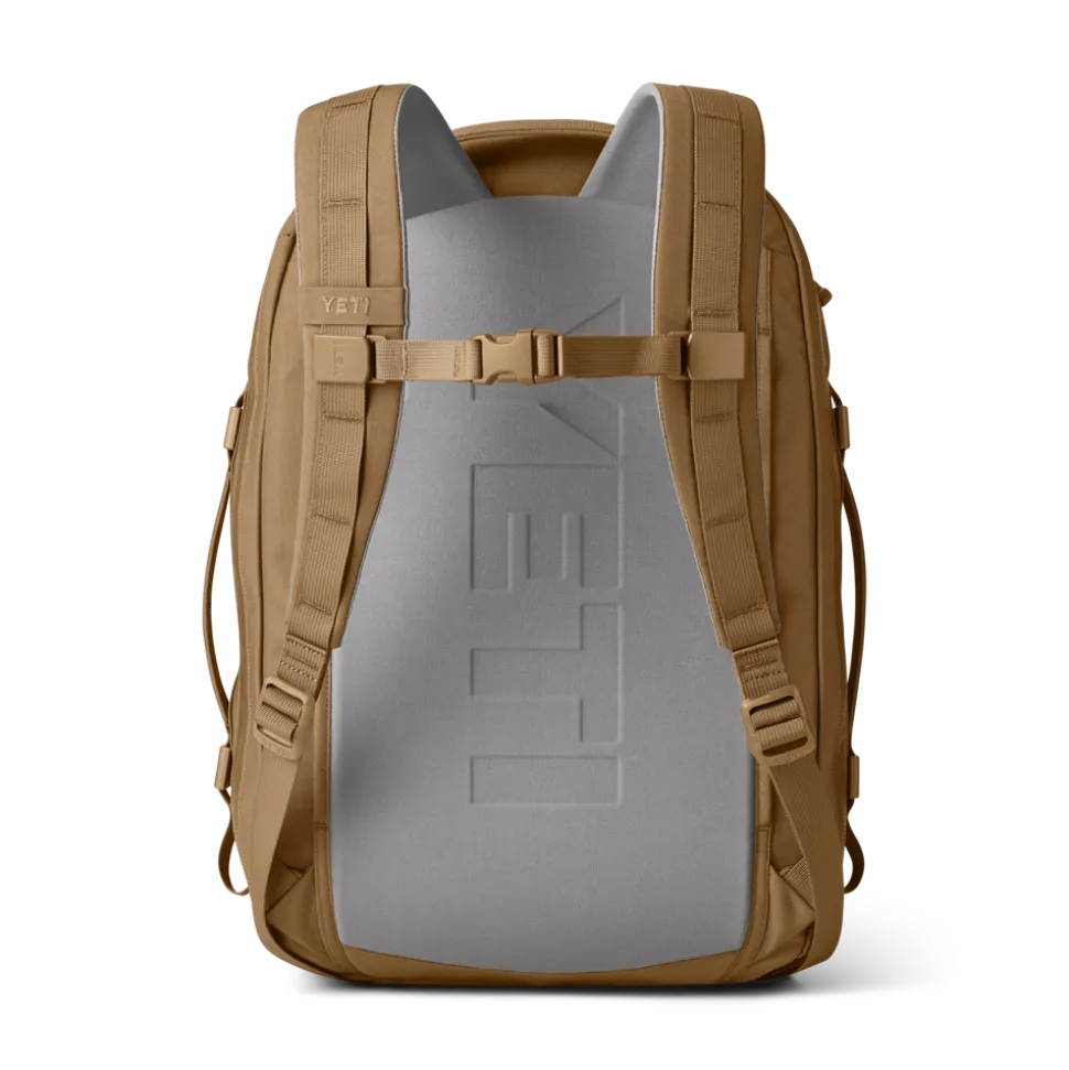 35 LRugzak