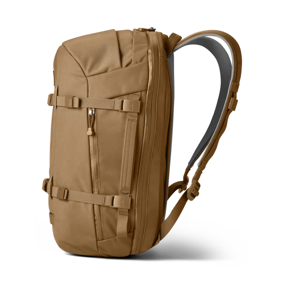 35 LRugzak