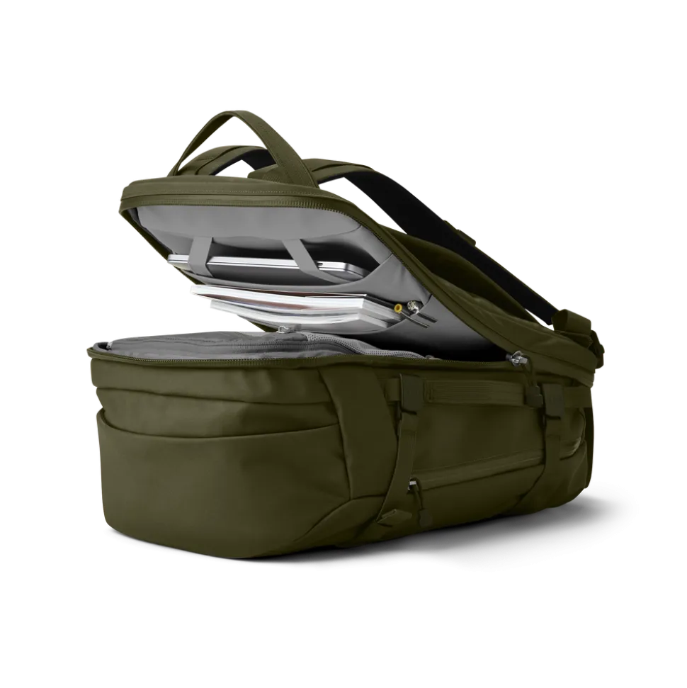 35 LRugzak