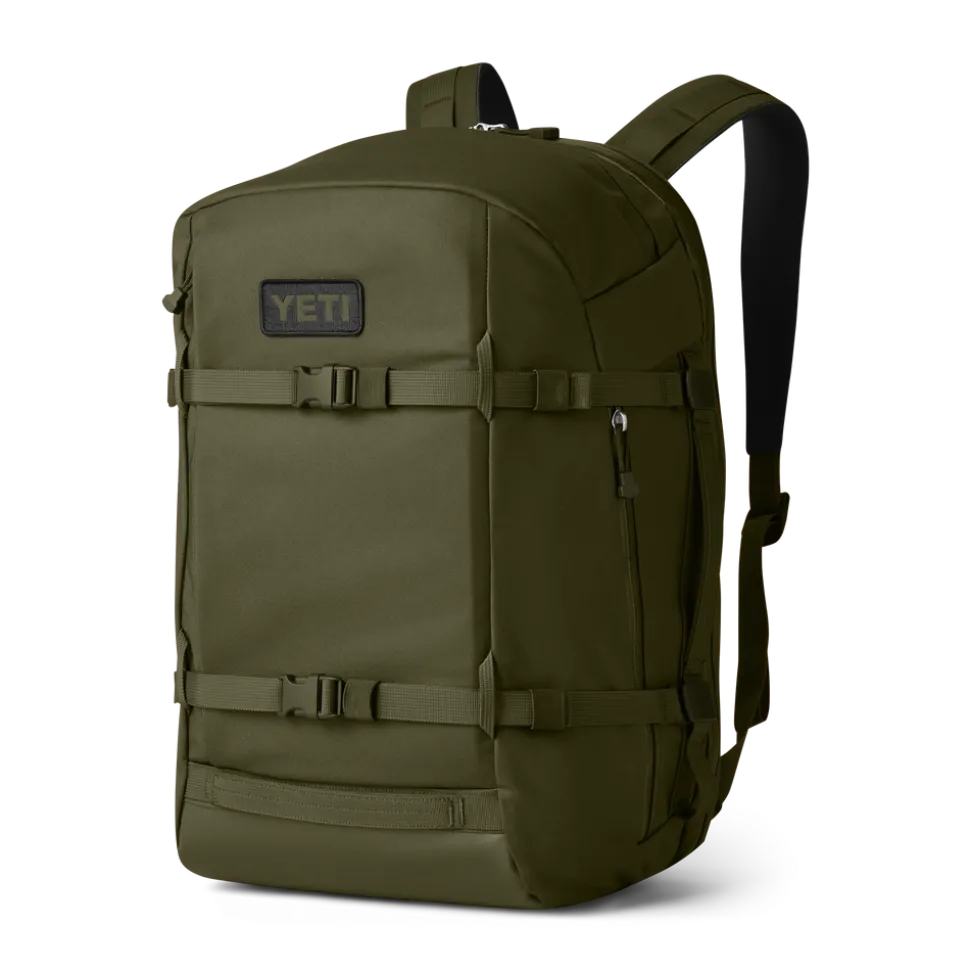 35 LRugzak