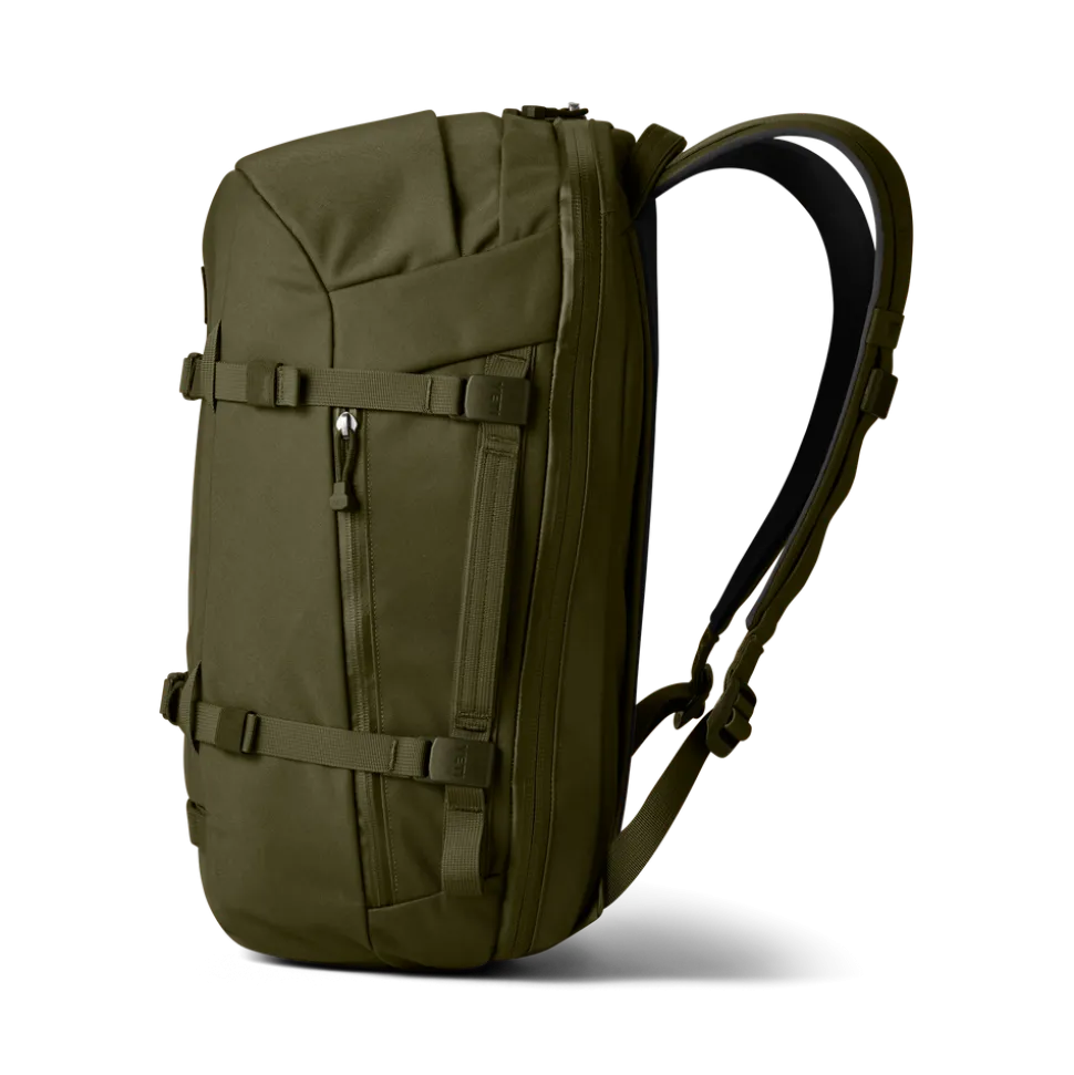 35 LRugzak