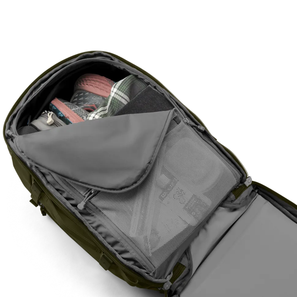 35 LRugzak