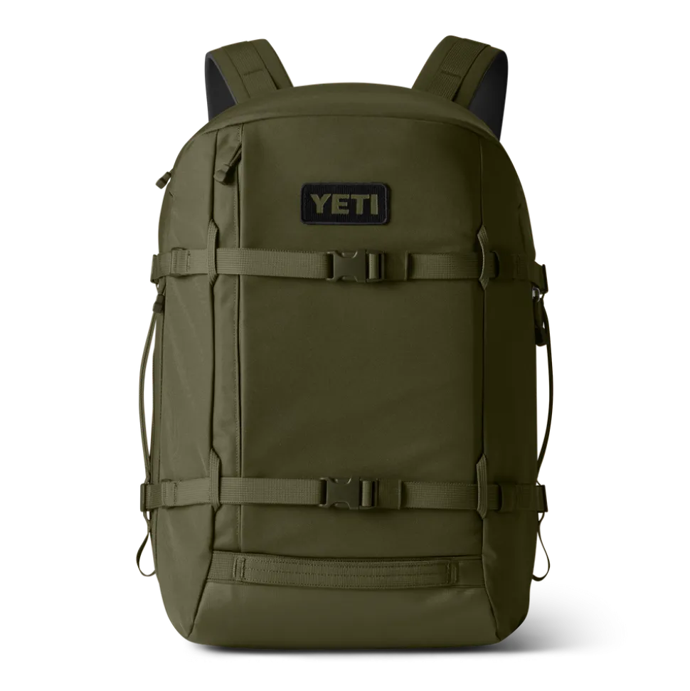 35 LRugzak