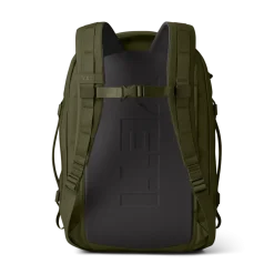 35 LRugzak