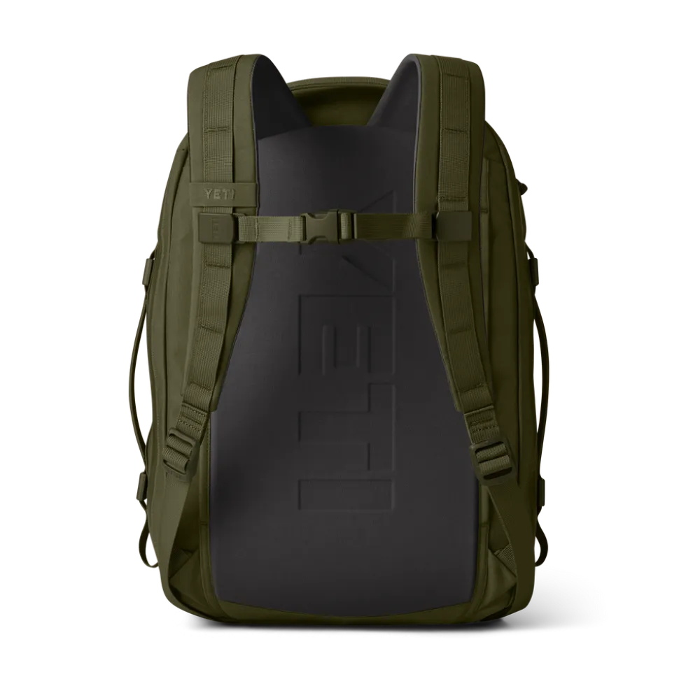 35 LRugzak