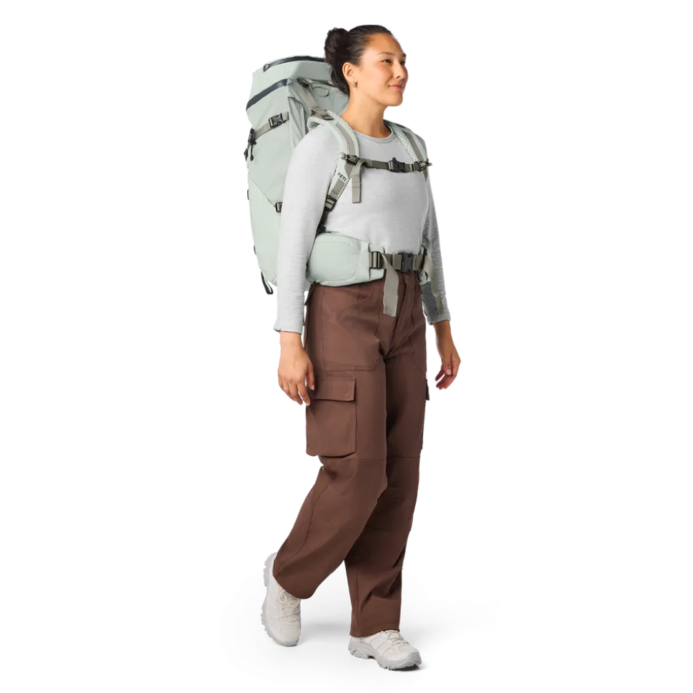 40L-wandelrugzak voor dames