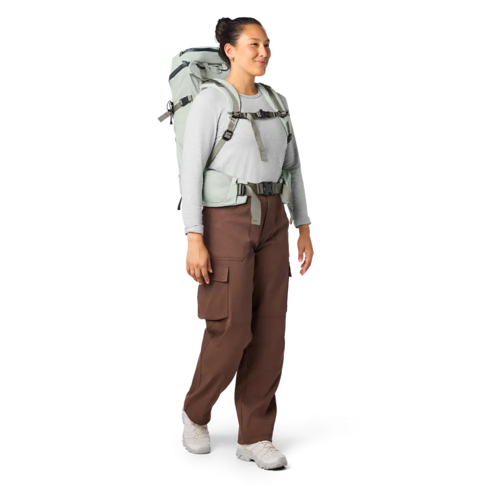 32L-wandelrugzak voor dames