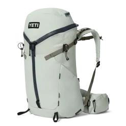 40L-wandelrugzak voor dames